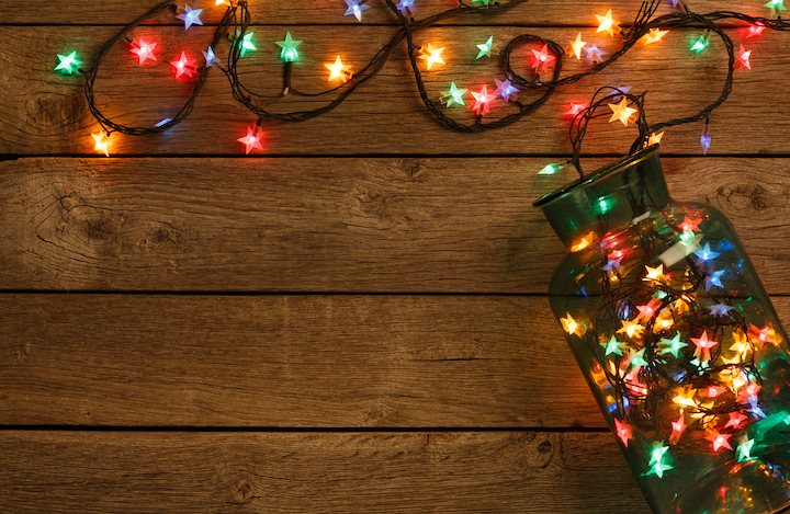 Christmas Time