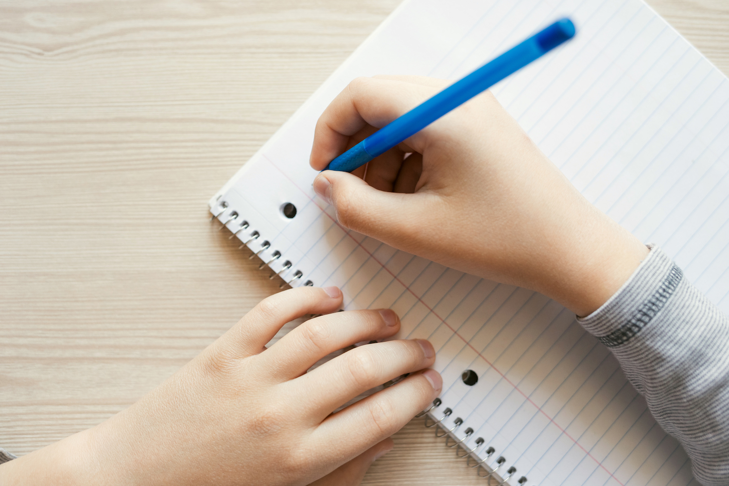 Writing