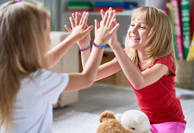 5 Fun Verbal Games To Play With A Friend