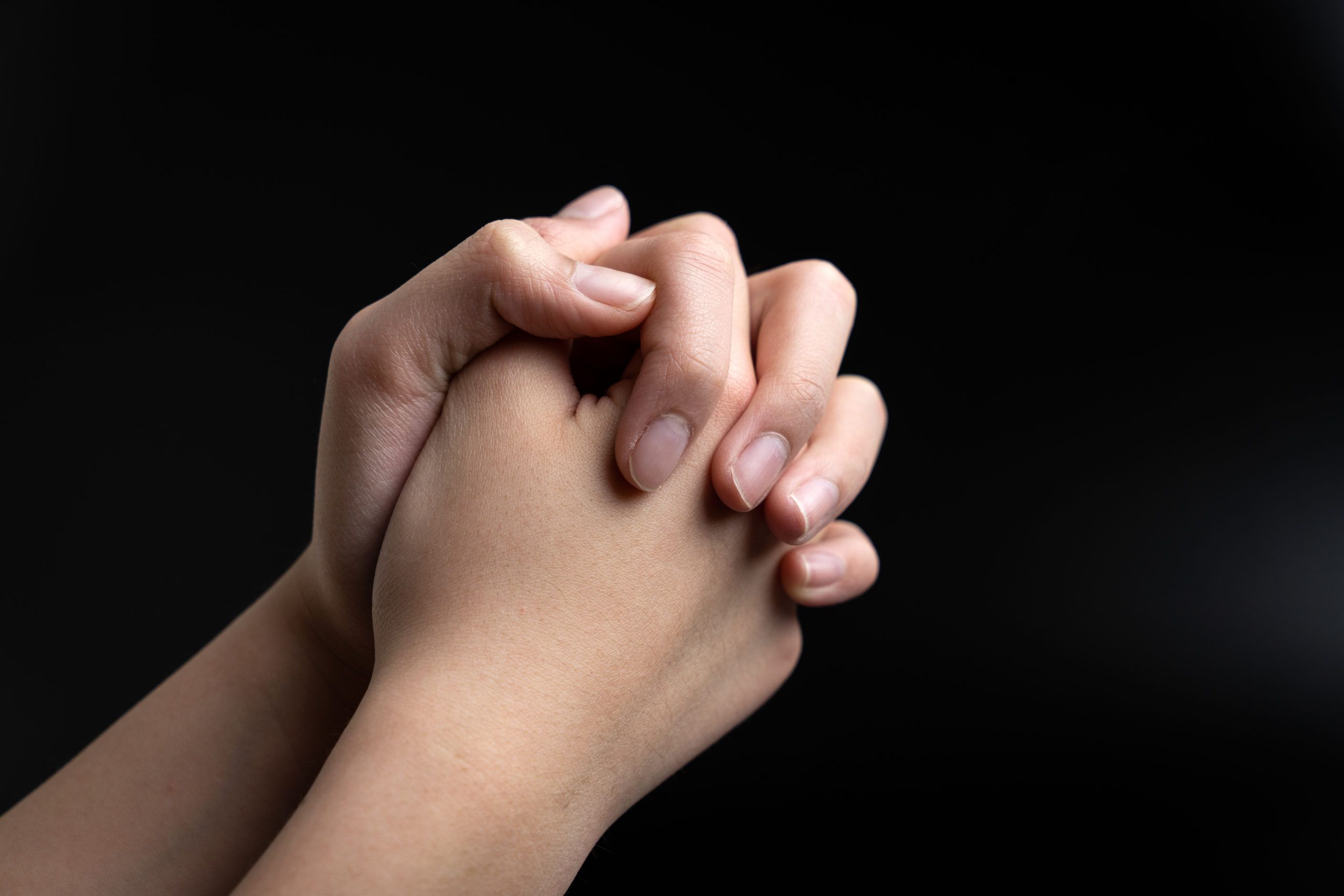 Just One Prayer